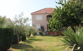 Apartman Na Rijeci Cijevni